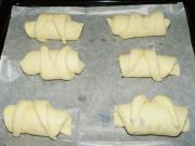 羊角面包怎么做,羊角面包简单做法