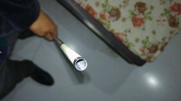 日本钓鱼竿断了,日本钓鱼竿子