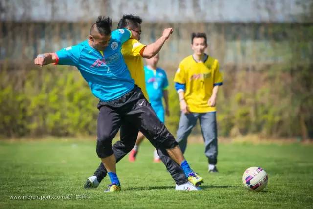 社区型足球,社区足球名单