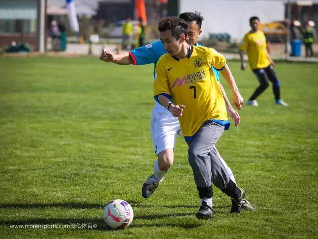 社区型足球,社区足球名单