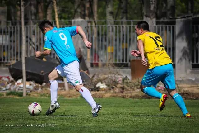 社区型足球,社区足球名单