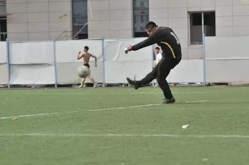 上杭足球队,上杭足球比赛