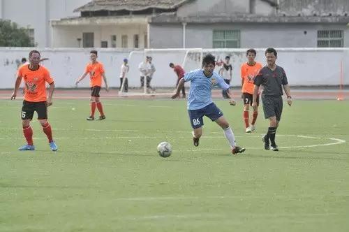 上杭足球队,上杭足球比赛