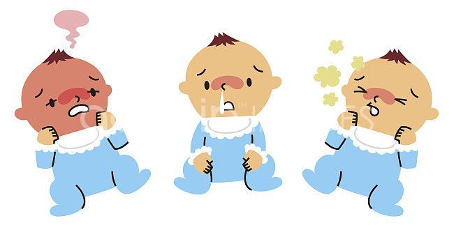 咳嗽不能吃药怎么办,宝宝感冒咳嗽不能吃什么