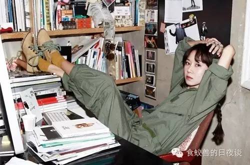 分享|和欧巴欧尼共享衣橱不是梦，韩国小众品牌诚心推荐！