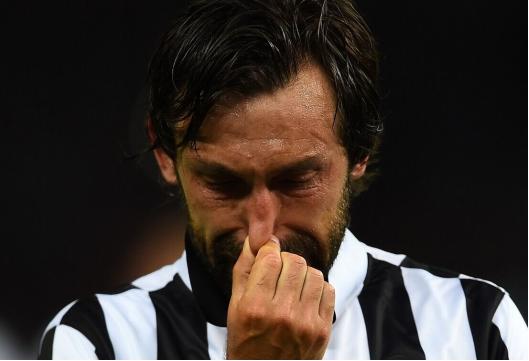 他是意大利节拍器，本可坐享富贵风流的豪门公子却偏偏钟情于足球