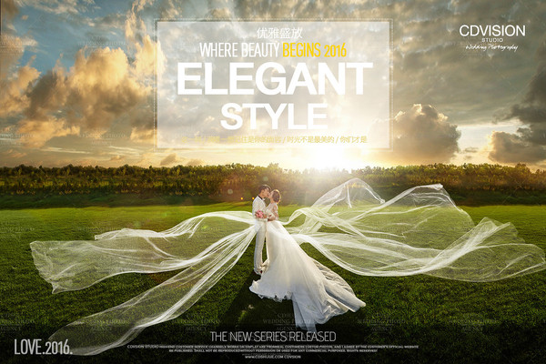 北京朝阳前十名婚纱摄影,朝阳哪家婚纱照最好