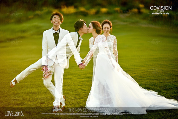 北京朝阳前十名婚纱摄影,朝阳哪家婚纱照最好