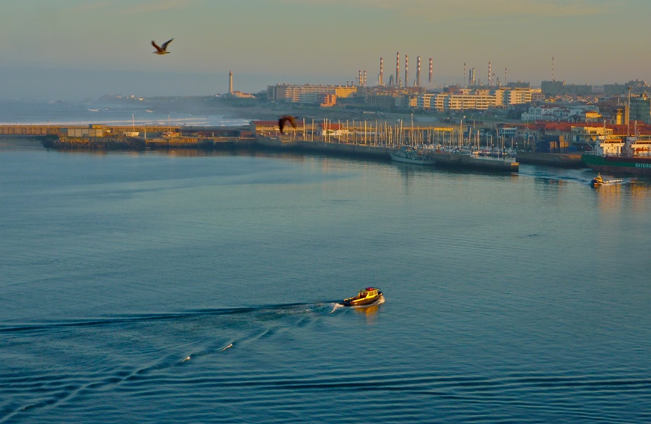 国外旅游葡萄牙波尔图,葡萄牙波尔图景点