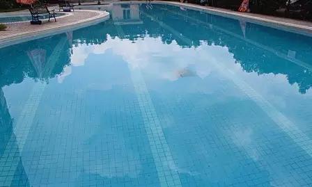 广州市桥星海公园游泳馆,广州东湖游泳馆开放时间