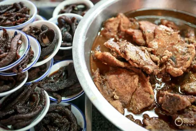 苏面大典：好面三千，今天要翻谁的牌？