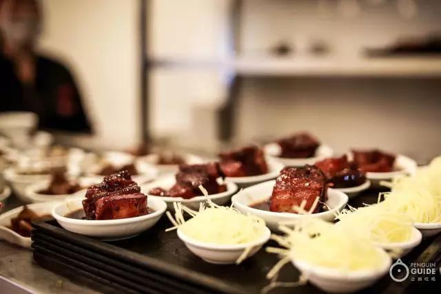 苏面大典：好面三千，今天要翻谁的牌？