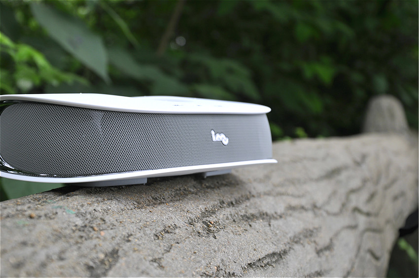 小贝蓝牙音响效果 (幻响小贝hifi)