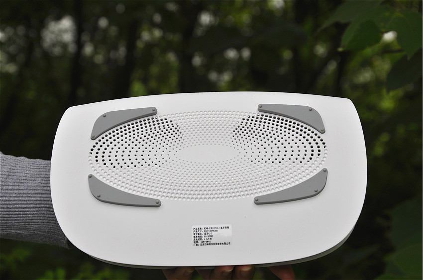 小贝蓝牙音响效果 (幻响小贝hifi)