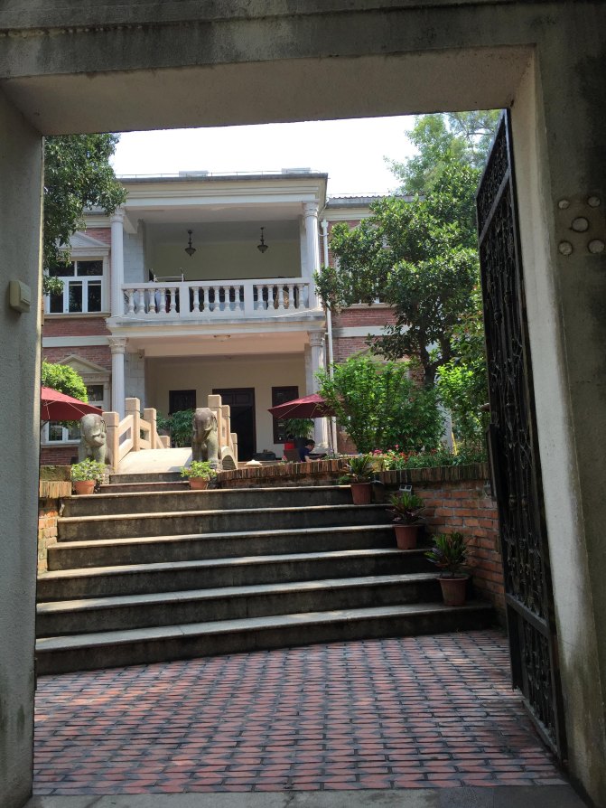 鼓浪屿自驾游全攻略,厦门鼓浪屿登岛全攻略