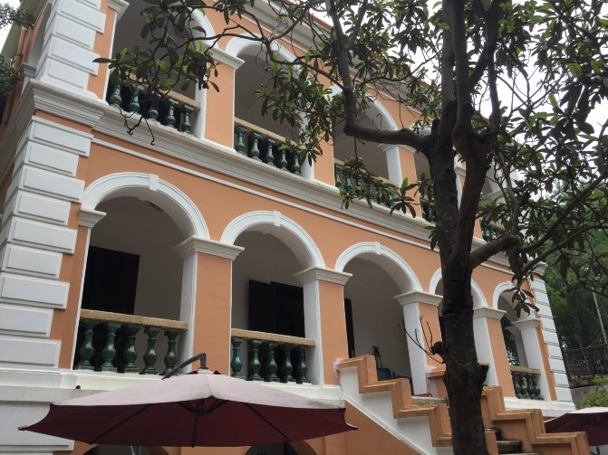 鼓浪屿自驾游全攻略,厦门鼓浪屿登岛全攻略