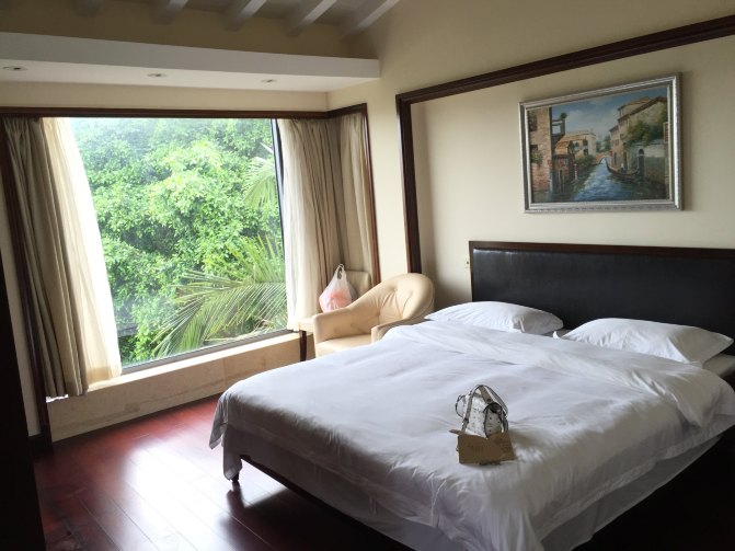 鼓浪屿自驾游全攻略,厦门鼓浪屿登岛全攻略