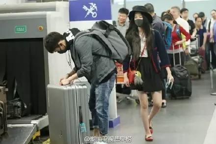 欧阳娜娜炒过的cp,刘昊然谭松韵和欧阳娜娜