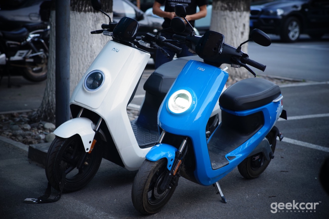 骑过200公里小牛M1后，我来告诉你它是一辆怎样的车