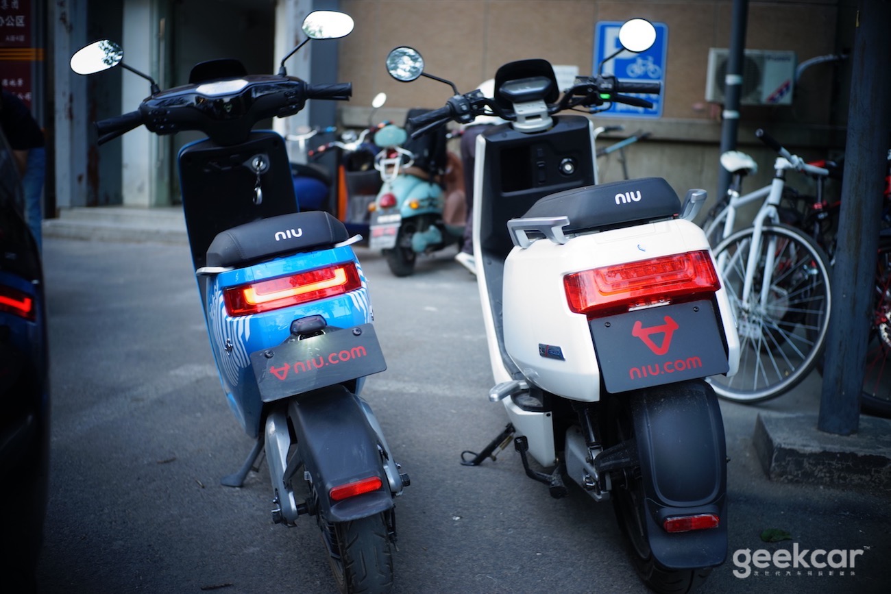 骑过200公里小牛M1后，我来告诉你它是一辆怎样的车