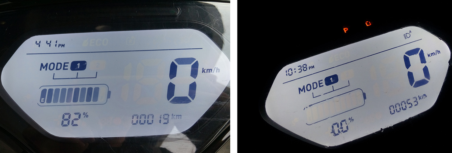 骑过200公里小牛M1后，我来告诉你它是一辆怎样的车