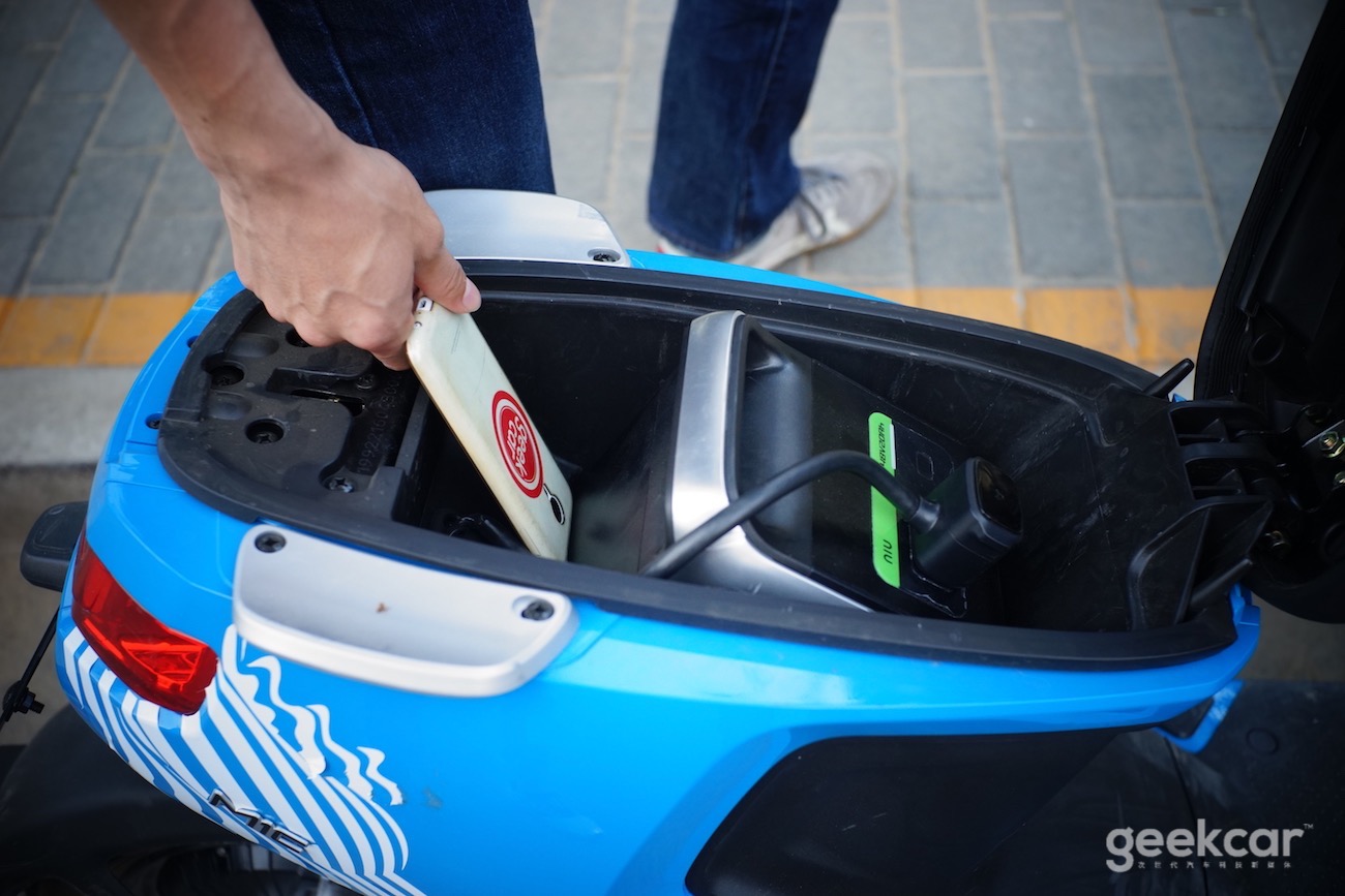 骑过200公里小牛M1后，我来告诉你它是一辆怎样的车