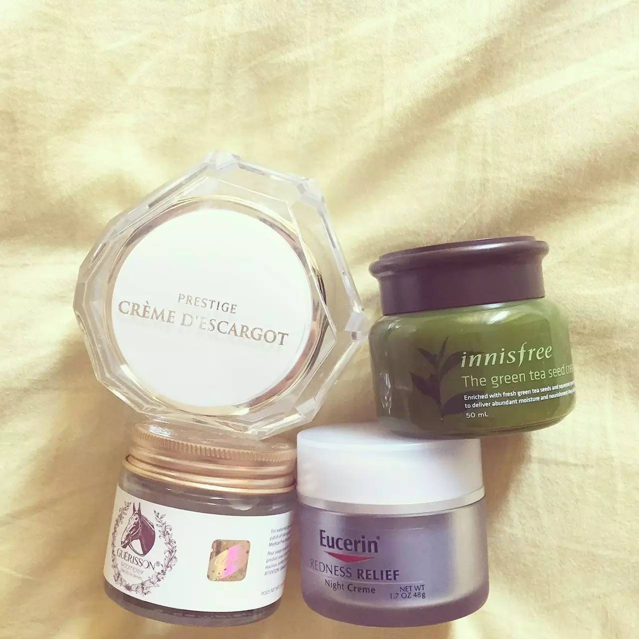 混油皮痘肌用什么套装护肤,get护肤的方法