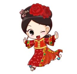 “宝贝江湖小镇”，全国首家儿童古代职业体验馆落户韩国城