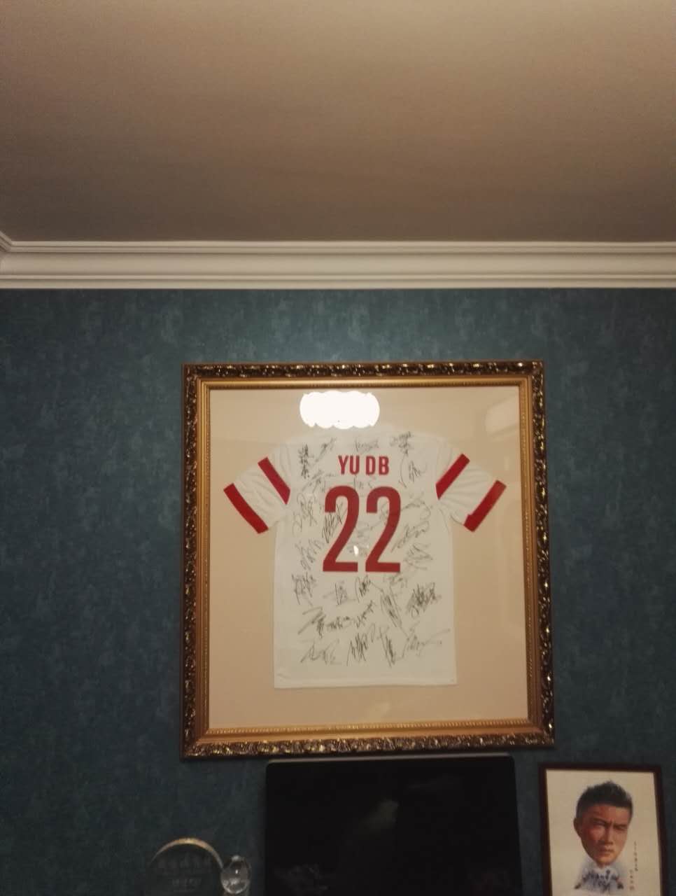 于大宝国安采访视频,于大宝最新专访