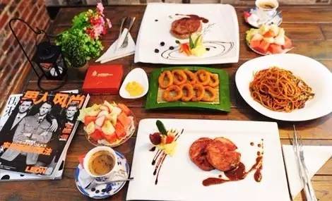 长沙蒙娜丽莎中西餐厅,长沙有哪些特色中西餐厅