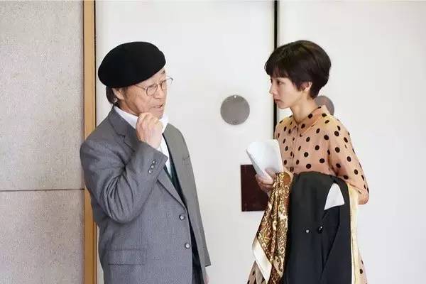 某神片日本上映三周票房仍秒杀《美国队长3》丨本周日剧追追看