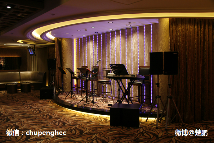 探秘京城四大顶级会所私厨,高端雪茄会所