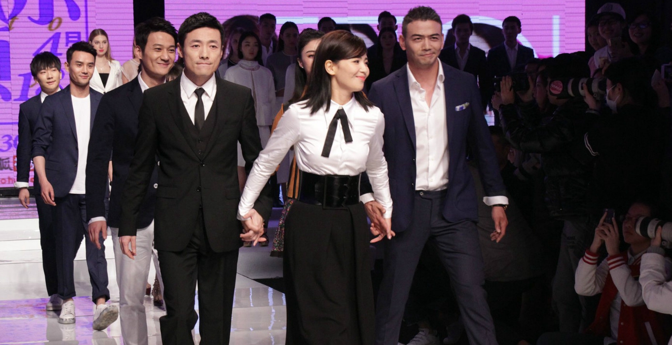 欢乐颂最吸引人的套路,欢乐颂里的冷知识