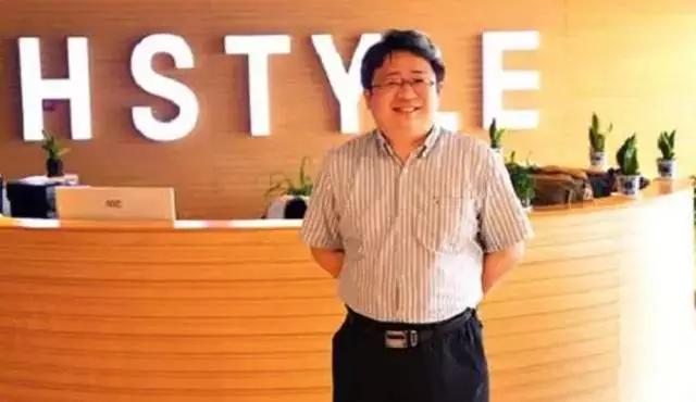 韩都衣舍成为服装电商的黑马,韩都衣舍经营秘诀