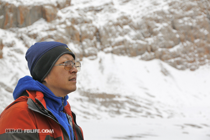 三江源途乐穿越,王者之约第二集