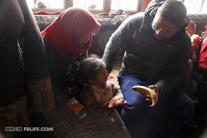 三江源途乐穿越,王者之约第二集