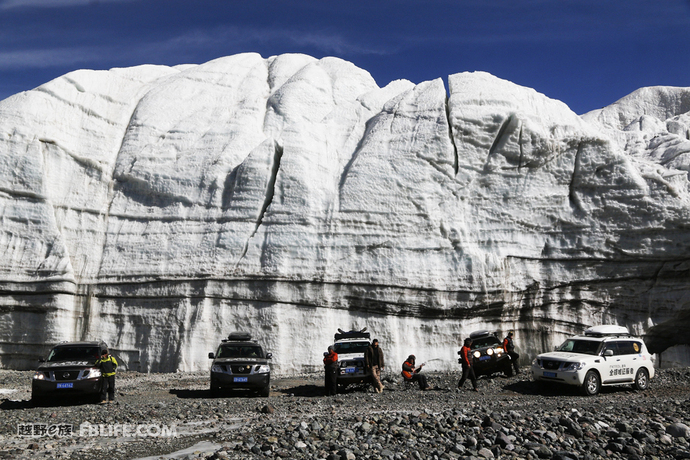 三江源途乐穿越,王者之约第二集