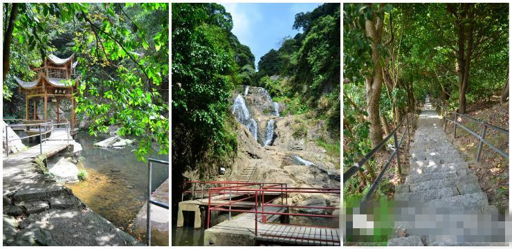 福州周边县哪里好玩,福州周边游哪里好玩的