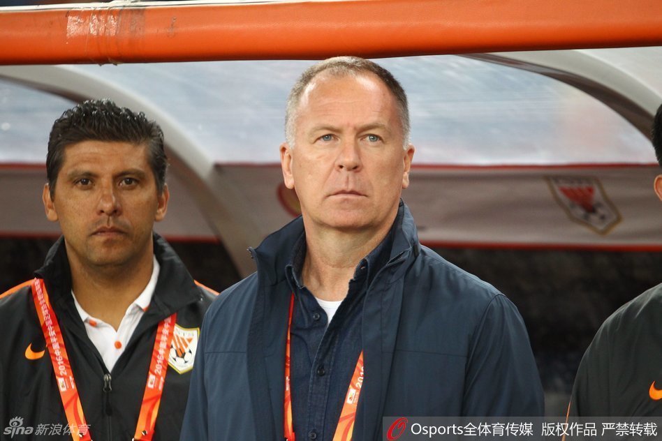 鲁能对权健赛况,鲁能对权健战绩