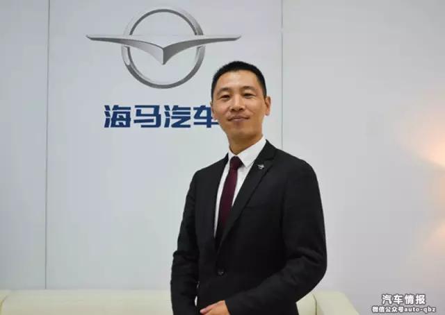 “本土化战略”效果显著，海马郑州进入爆发期