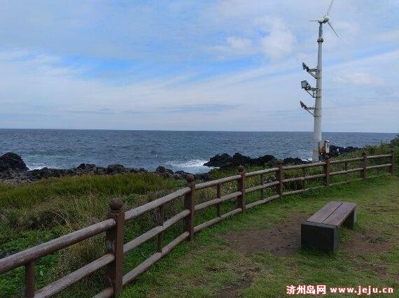 济州岛包车自由行轻松玩转济州岛