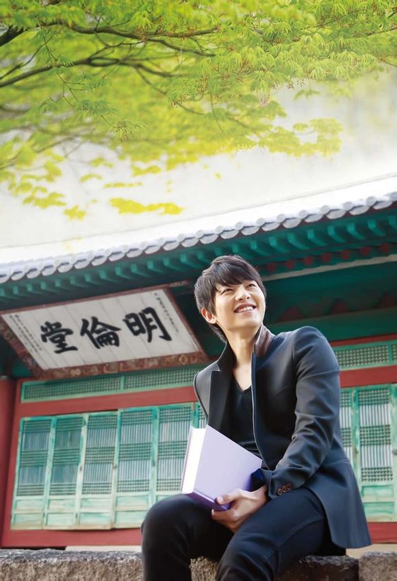 宋仲基深度解析,宋仲基速度与激情