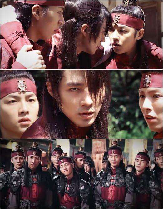 宋仲基深度解析,宋仲基速度与激情