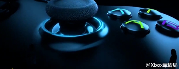 899元！中国人自己的游戏机：战斧F1正式发布