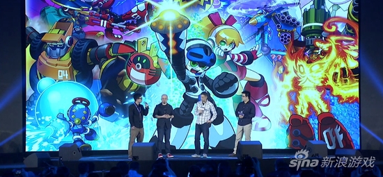 899元！中国人自己的游戏机：战斧F1正式发布