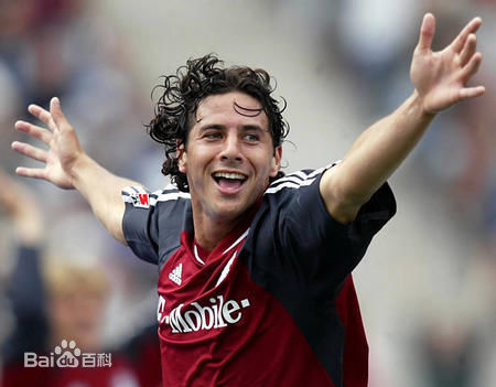 德甲最强挖掘机,德甲挖掘机