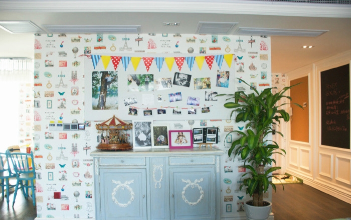 装修一套房子的辛酸历程,人生第一套房子装修感慨