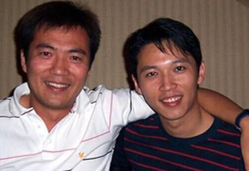 黄健翔直播怒吼,黄健翔直播解说