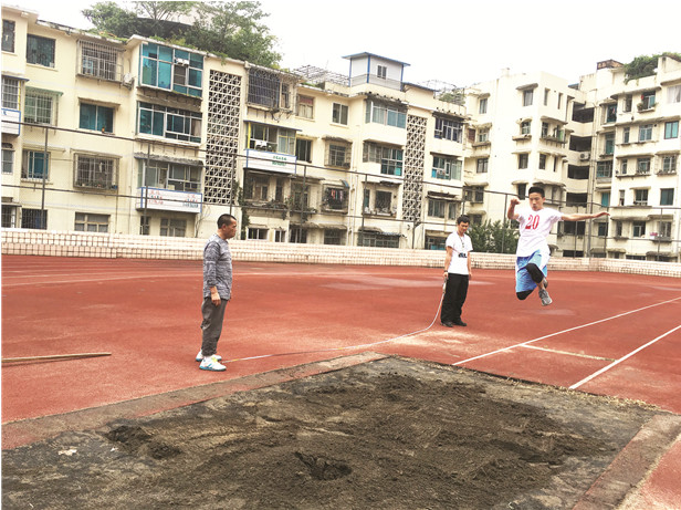 中考特长生降多少分录取,贵阳市2022中考特长生预录名单