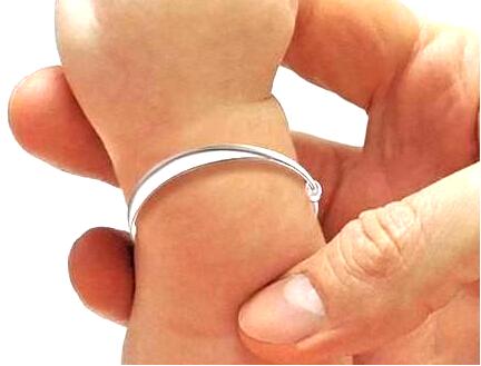 银子戴得越亮说明身体没有毒素吗,银子变黑戴着会变白吗